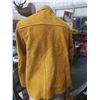 Image 4 : Split Cowhide XL Jacket