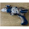 Image 3 : (2) Toy Guns + 1 Marvel