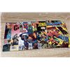 Image 1 : (6) Comics Gun Fighters Vel #54 1979, Two Gun Kid #136 1977, Kid Colt Outlaw #220 1977, Jonch Hex #1