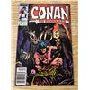Image 4 : (6) Comics Kamandi #51 1978, Warlord 35 1977, Conan #63 1976, Conan #110 1980, Conan #201 1987, and 