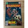 Image 7 : (6) Comics Kamandi #51 1978, Warlord 35 1977, Conan #63 1976, Conan #110 1980, Conan #201 1987, and 