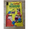Image 5 : Bull Winkle and Rocky #24 1979, The Little Monsters #35 1976, The Pink Panther #6 1972, Teen Age Peb