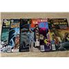 Image 1 : (6) Comics Grimms Ghost Stories #41 1977, Ghosts #33 1974, Ghosts #51 1977, Boris Karloff #15 1988, 
