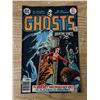 Image 6 : (6) Comics Grimms Ghost Stories #41 1977, Ghosts #33 1974, Ghosts #51 1977, Boris Karloff #15 1988, 