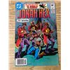Image 3 : (6) Comics Jonah Hex #60 and #61 1982, Weird Western Tales #25, #26, 1974, #55 1971, and Cheyenne Ki