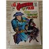 Image 4 : (6) Comics Jonah Hex #60 and #61 1982, Weird Western Tales #25, #26, 1974, #55 1971, and Cheyenne Ki