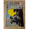 Image 6 : (6) Comics Jonah Hex #60 and #61 1982, Weird Western Tales #25, #26, 1974, #55 1971, and Cheyenne Ki