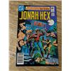 Image 7 : (6) Comics Jonah Hex #60 and #61 1982, Weird Western Tales #25, #26, 1974, #55 1971, and Cheyenne Ki