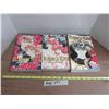 Image 1 : (3) Anime Books