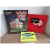 Image 1 : (3) Board Games New an Evening of Murder