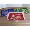 Image 1 : Never Used (3) Pillow Cushion Covers
