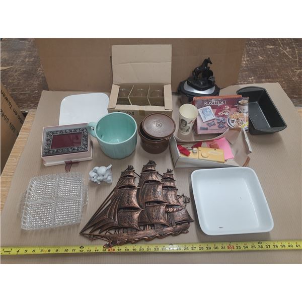 Item To Come
