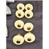 Image 4 : Vintage Style Cabinet Hardware Lot