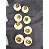 Image 5 : Vintage Style Cabinet Hardware Lot
