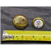 Image 3 : Vintage Style Brass Coloured Hardware Lot