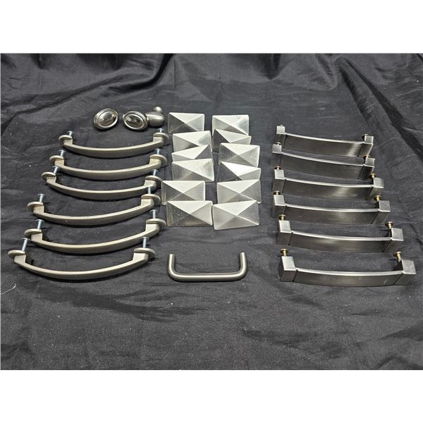 Assorted Hardware Lot