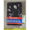 Image 1 : John diefenbaker autographed book- 1975