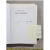 Image 3 : John diefenbaker autographed book- 1975