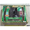 Image 1 : Classic train model set- might not be complete