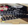 Image 4 : Classic train model set- might not be complete