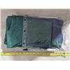 Image 2 : Cedar key explorer 2pc rainsuit jacket size L and XL for pants