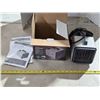 Image 1 : Shop heater in original box- untested
