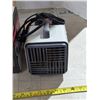 Image 3 : Shop heater in original box- untested