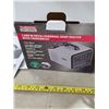 Image 5 : Shop heater in original box- untested