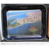 Image 2 : Coca Cola Trays 60th Anniversary in Vancouver 1920-1980