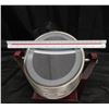 Image 6 : Gentleman's 2 side Shaving Mirror with 2 drawers