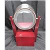 Image 7 : Gentleman's 2 side Shaving Mirror with 2 drawers