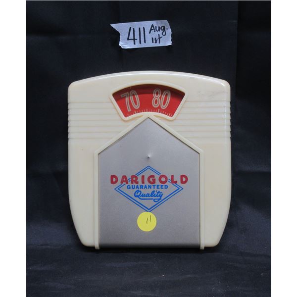 1950's Darigold" Working