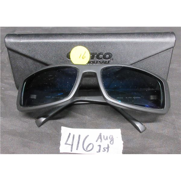 Maui Jim Sunglass- Perscrip Estimated 2.0-2.5