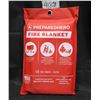 Image 2 : Prepared Hero Fire Blanket