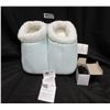 Image 1 : Body Innovations Foot warmer/ Vibrater
