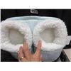 Image 2 : Body Innovations Foot warmer/ Vibrater