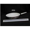 Image 4 : New- MIKASA Porc. Fry Pan