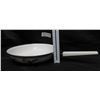 Image 5 : New- MIKASA Porc. Fry Pan