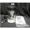Image 1 : New- CUISINART TEA STEEPER  and Kettle oven