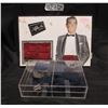Image 1 : Suspender, Cummerbund and Bow Tie