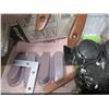 Image 4 : Box of 16 misc. Item