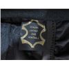 Image 4 : Mans Travel case, Black with zipper