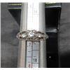 Image 2 : Ring Mark silver size 6
