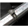 Image 3 : Ring Mark silver size 6