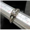 Image 4 : Ring Mark silver size 6
