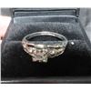 Image 6 : Ring Mark silver size 6