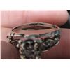 Image 7 : Ring Mark silver size 6