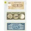Image 1 : Uncerculated Foreign Vintage Bills