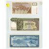 Image 2 : Uncerculated Foreign Vintage Bills