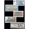 Image 4 : 10 Uncirculated Foreign Vintage Bills